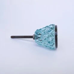 French Medallion Knob(French Medallion Knob Glass Knob 34345) -The Lamp Goods il fullxfull.1992233103 q9wt