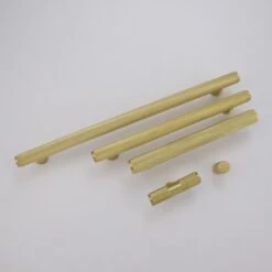 Knurled Satin Brass Handles Gold(Knurled Brass Handles And T Bar Drawer 56128) 19 Knurled Satin Brass Handles Gold(Knurled Brass Handles And T Bar Drawer 56128) -The Lamp Goods il fullxfull.2407088681 ixkf
