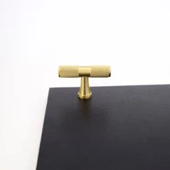 Knurled Satin Brass Handles Gold(Knurled Brass Handles And T Bar Drawer 56128) 16 Knurled Satin Brass Handles Gold(Knurled Brass Handles And T Bar Drawer 56128) -The Lamp Goods il fullxfull.2434796525 nzz0