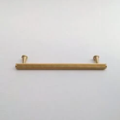 Knurled Satin Brass Handles Gold(Knurled Brass Handles And T Bar Drawer 56128) 14 Knurled Satin Brass Handles Gold(Knurled Brass Handles And T Bar Drawer 56128) -The Lamp Goods il fullxfull.2994652789 lnga
