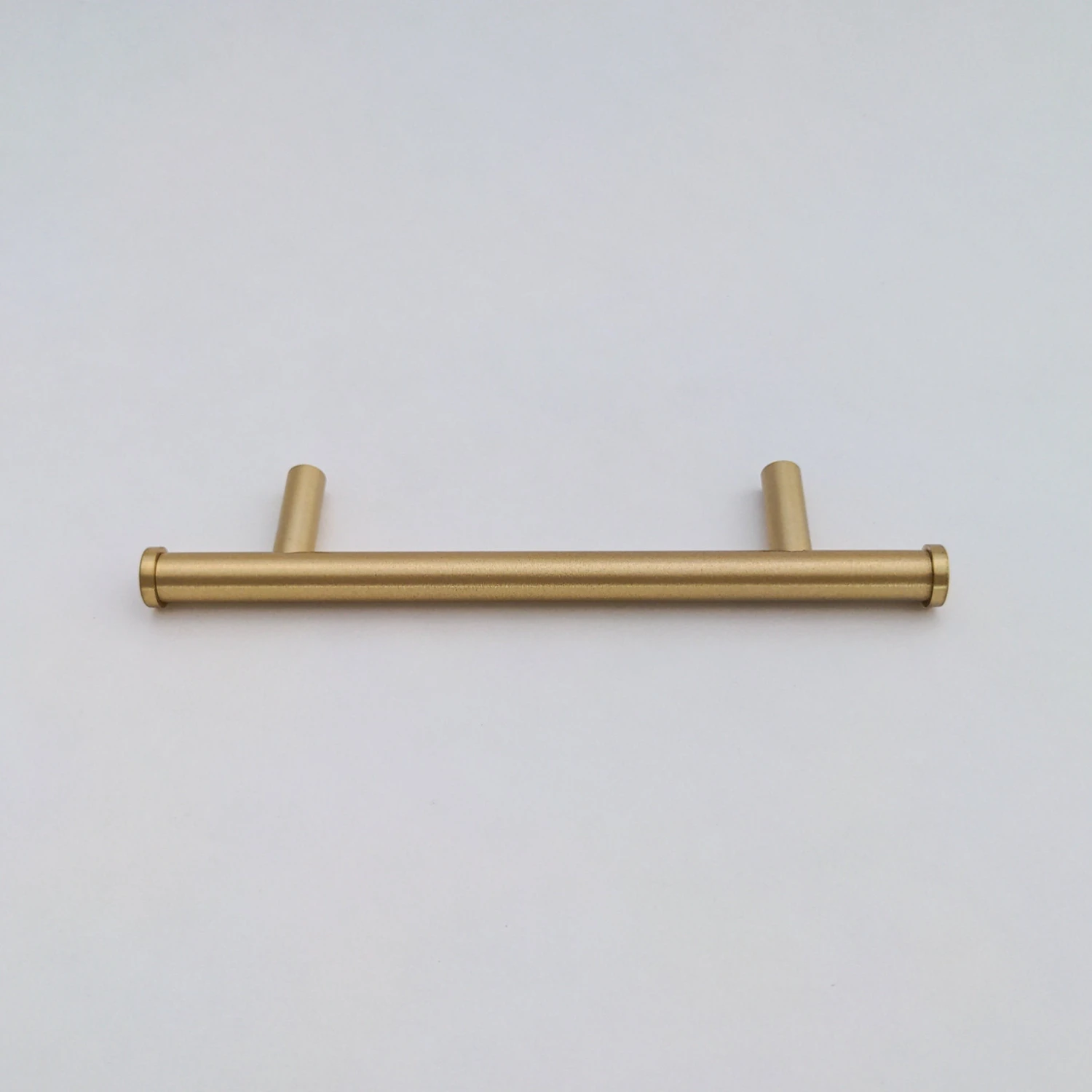 Satin Gold Flared End Handles(Satin Gold Flared End Handles Drawer 83430) 6 Satin Gold Flared End Handles(Satin Gold Flared End Handles Drawer 83430) - Image 4