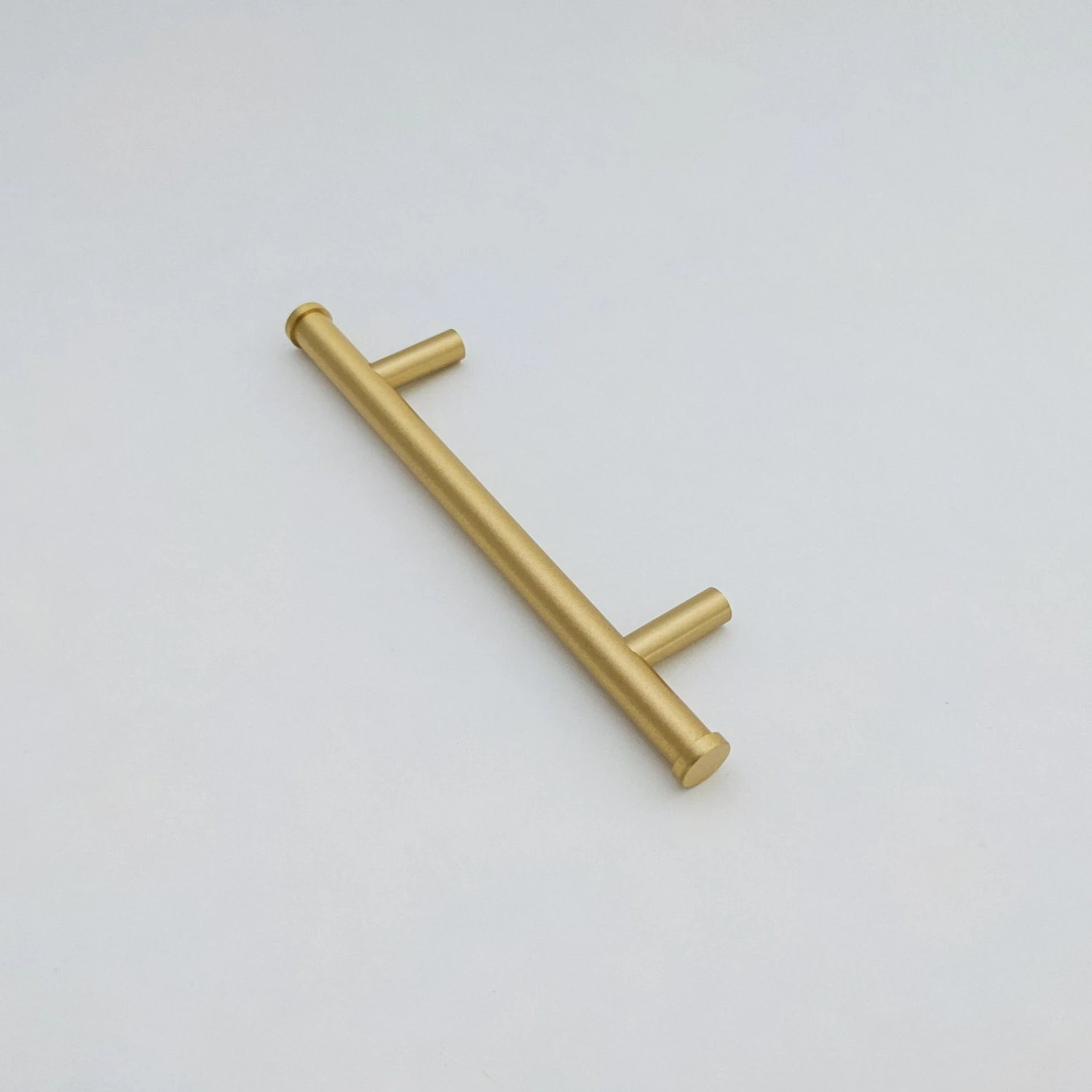 Satin Gold Flared End Handles(Satin Gold Flared End Handles Drawer 83430) 7 Satin Gold Flared End Handles(Satin Gold Flared End Handles Drawer 83430) - Image 5
