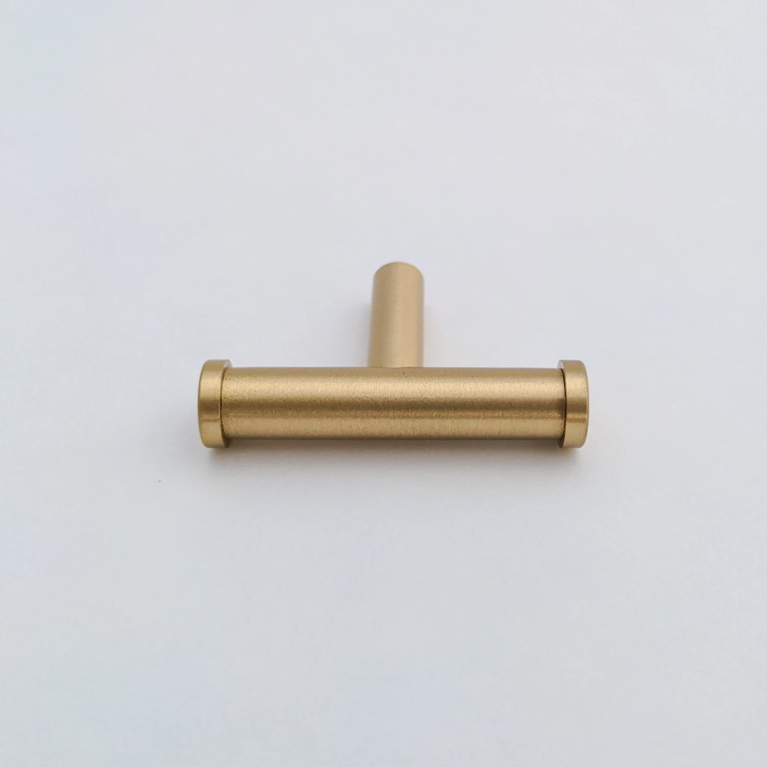 Satin Gold Flared End Handles(Satin Gold Flared End Handles Drawer 83430) 10 Satin Gold Flared End Handles(Satin Gold Flared End Handles Drawer 83430) - Image 8