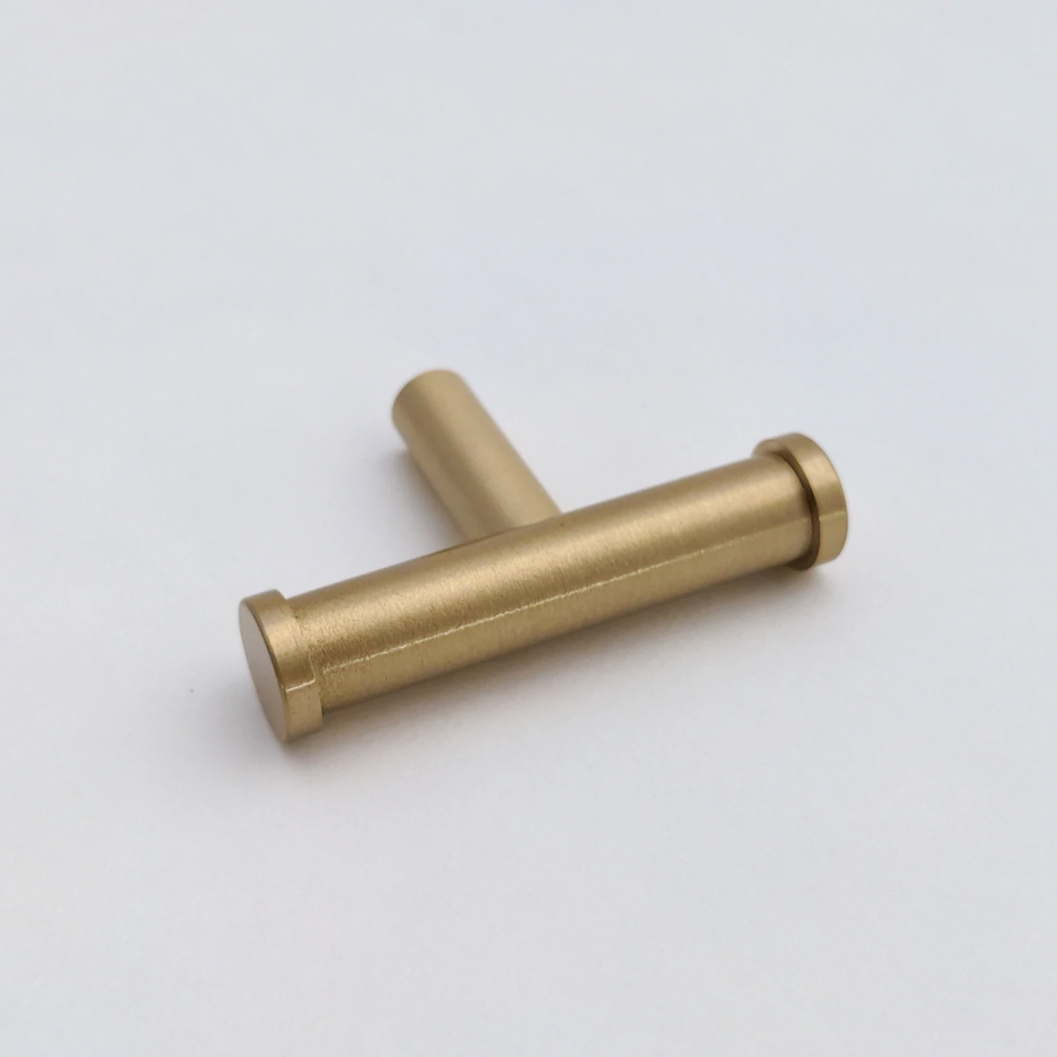 Satin Gold Flared End Handles(Satin Gold Flared End Handles Drawer 83430) 11 Satin Gold Flared End Handles(Satin Gold Flared End Handles Drawer 83430) - Image 9