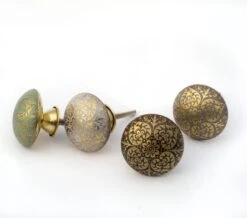 King Of Spades Knob(King Of Spades Knob)