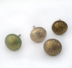 King Of Spades Knob(King Of Spades Knob) -The Lamp Goods king of spades knob 4