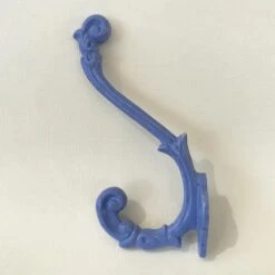 Lavender French Hook(Lavender French Hook)