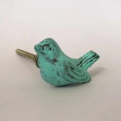 Little Bird Knob(Little Bird Knob)