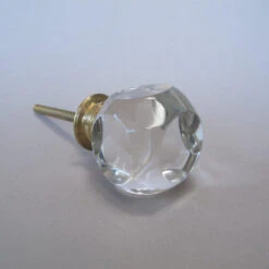 Glass Luna Knob(Luna Knob)