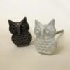 Metal Owl Knob(Metal Owl Knob)