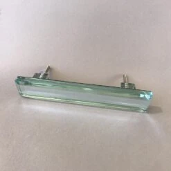 Modern Mirrored Handle(Modern Mirrored Handle) -The Lamp Goods modern mirrored handle handle drawer cabinet knobs and pulls sku 3