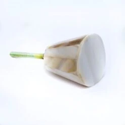 Mother Of Pearl Dome Knob(Mother Of Pearl Dome Knob) -The Lamp Goods mother of pearl knob 5
