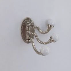 Silver Multi Sailors Hook(Silver Multi Sailors Hook) 9 Silver Multi Sailors Hook(Silver Multi Sailors Hook) -The Lamp Goods multihooksilverbraid3