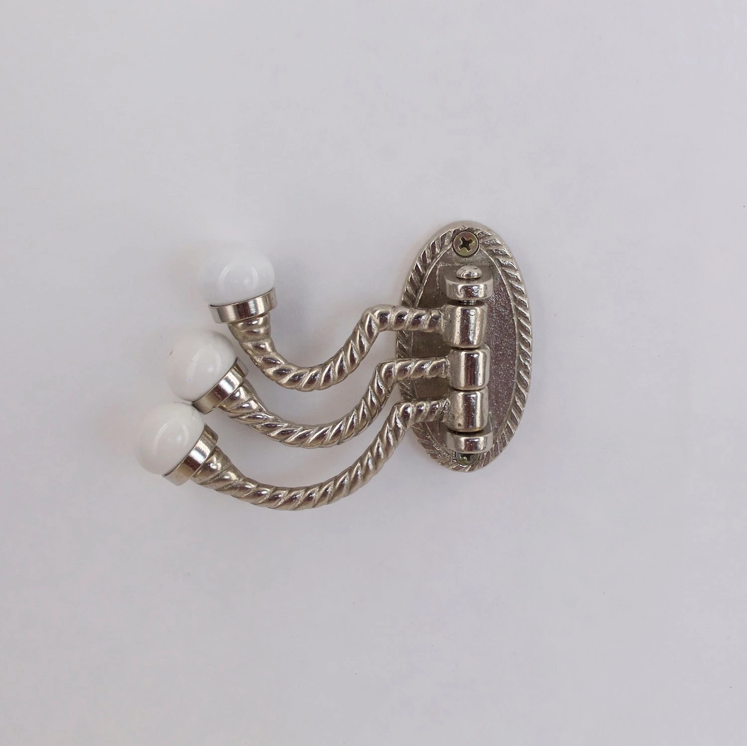 Silver Multi Sailors Hook(Silver Multi Sailors Hook) 3 Silver Multi Sailors Hook(Silver Multi Sailors Hook)