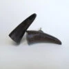 Natural Horn Knob(Horn Knob) 1 Natural Horn Knob(Horn Knob) -The Lamp Goods natural horn knob drawer cabinet knobs and pulls sku