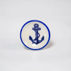 Nautical Anchor Knob(Nautical Anchor Knob)