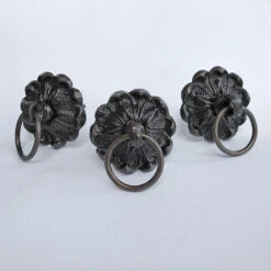 Old World Metal Pull(Old World Metal Pull) -The Lamp Goods old world metal pull knobs and pulls drawer cabinet knobs and pulls sku 3