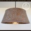 Ornate Copper Pendant Light Fixture -The Lamp Goods ornate copper pendant light fixture 1ebc8a32 7f6d 481d b3de bd3d5017ff45