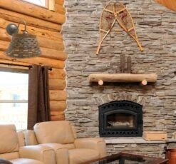 The Lamp Goods -The Lamp Goods piercedmetalbarnwallsconce