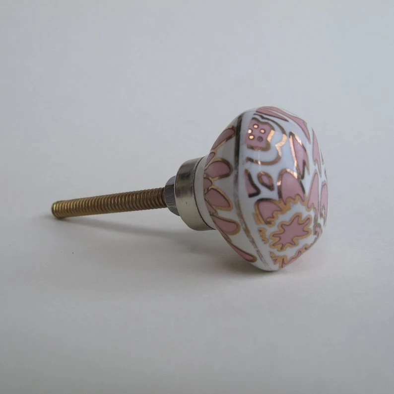 Petite Ginko Knob(Small Ginko Knob) 7 Petite Ginko Knob(Small Ginko Knob) - Image 5