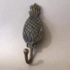 Plantation Pineapple Hook(Plantation Pineapple Hook) -The Lamp Goods plantation pineapple hook hook drawer cabinet knobs and pulls sku