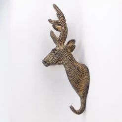 The Reindeer Hook(The Reindeer Hook) -The Lamp Goods reindeer1