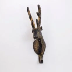 The Reindeer Hook(The Reindeer Hook) -The Lamp Goods reindeer2