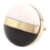 Round Doris Knob(Round Doris Knob) -The Lamp Goods round doris knob knobs and pulls drawer cabinet knobs and pulls sku