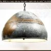 Jumbo Rustic Bucket Chandelier 1 Jumbo Rustic Bucket Chandelier -The Lamp Goods rusticchandelierhanginglamps