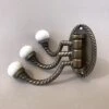 Bronze Multi Sailors Hook(Sailors Hook Multi) -The Lamp Goods sailors hook multi hook drawer cabinet knobs and pulls sku
