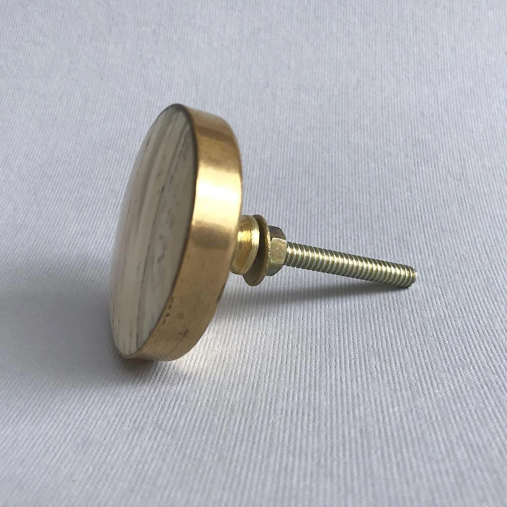 Sand Dunes Knob - Sandy Brown(Sand Dunes Knob) 4 Sand Dunes Knob - Sandy Brown(Sand Dunes Knob) - Image 2