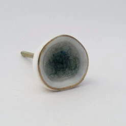 Sea Glass Grey Knob(Sea Glass Grey Knob)