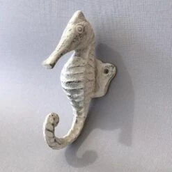 Seahorse Hook - White(Seahorse Hook)