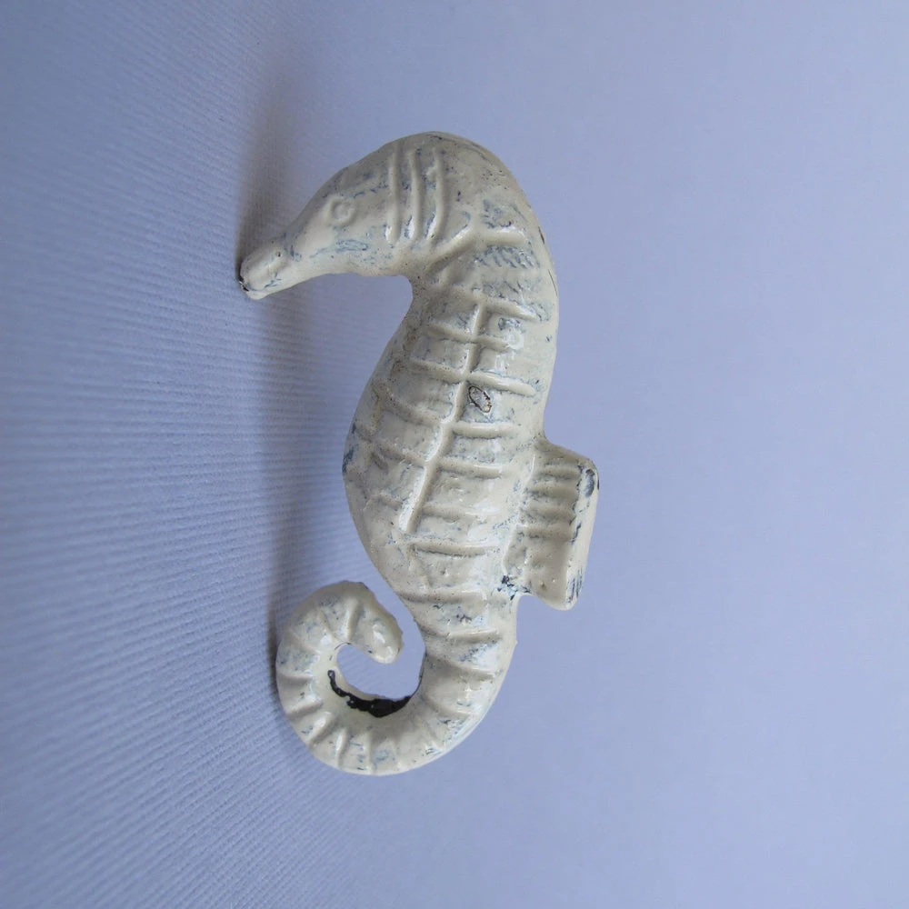 Seahorse Metal Knob(Seahorse Metal Knob) 12 Seahorse Metal Knob(Seahorse Metal Knob) - Image 10