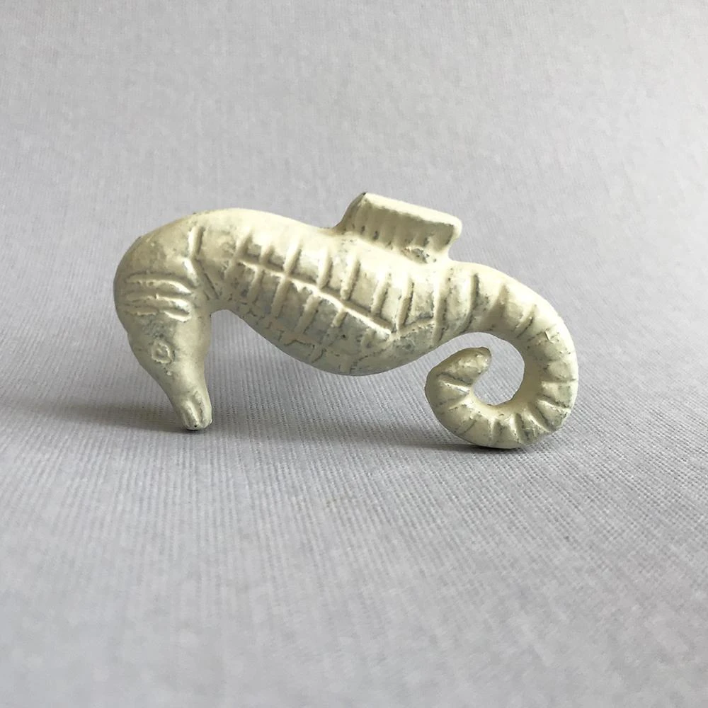 Seahorse Metal Knob(Seahorse Metal Knob) 6 Seahorse Metal Knob(Seahorse Metal Knob) - Image 4