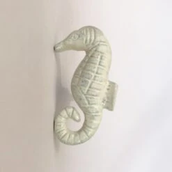 Seahorse Metal Knob(Seahorse Metal Knob) 14 Seahorse Metal Knob(Seahorse Metal Knob) -The Lamp Goods seahorse metal knob knobs and pulls drawer cabinet knobs and pulls sku