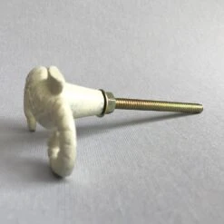 Seahorse Metal Knob(Seahorse Metal Knob) 17 Seahorse Metal Knob(Seahorse Metal Knob) -The Lamp Goods seahorse metal knob knobs and pulls drawer cabinet knobs and pulls sku 4