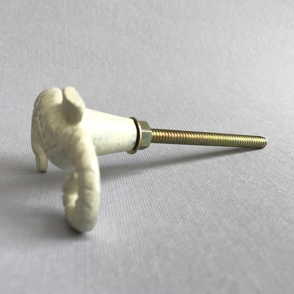 Seahorse Metal Knob(Seahorse Metal Knob) 8 Seahorse Metal Knob(Seahorse Metal Knob) - Image 6