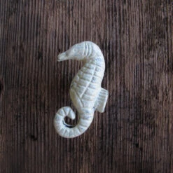 Seahorse Metal Knob(Seahorse Metal Knob) 18 Seahorse Metal Knob(Seahorse Metal Knob) -The Lamp Goods seahorse metal knob knobs and pulls drawer cabinet knobs and pulls sku 6