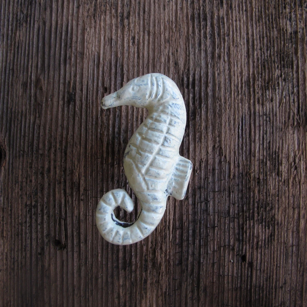 Seahorse Metal Knob(Seahorse Metal Knob) 9 Seahorse Metal Knob(Seahorse Metal Knob) - Image 7