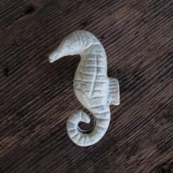 Seahorse Metal Knob(Seahorse Metal Knob)