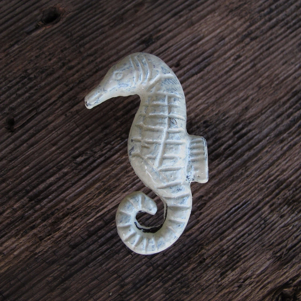 Seahorse Metal Knob(Seahorse Metal Knob) 3 Seahorse Metal Knob(Seahorse Metal Knob)
