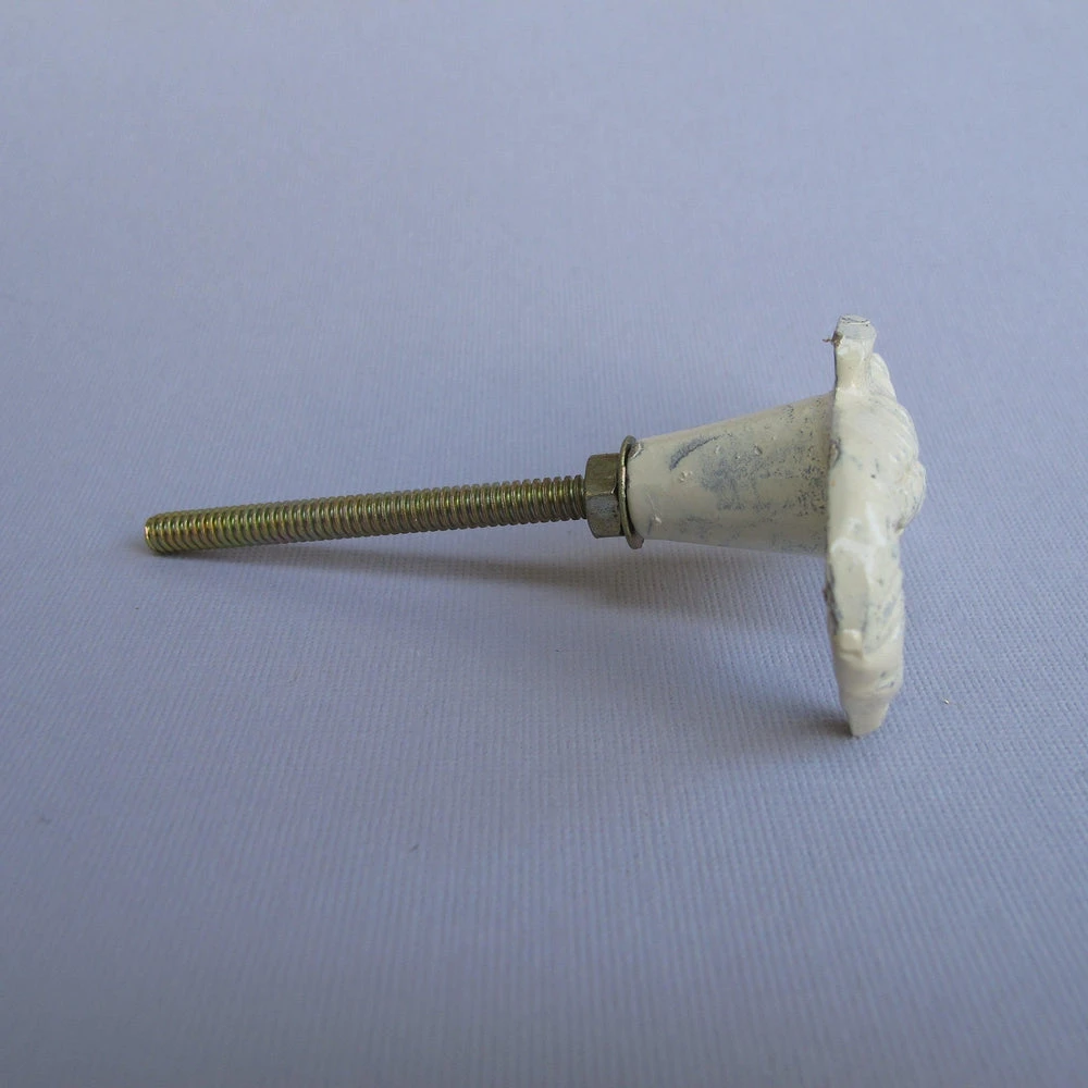 Seahorse Metal Knob(Seahorse Metal Knob) 10 Seahorse Metal Knob(Seahorse Metal Knob) - Image 8