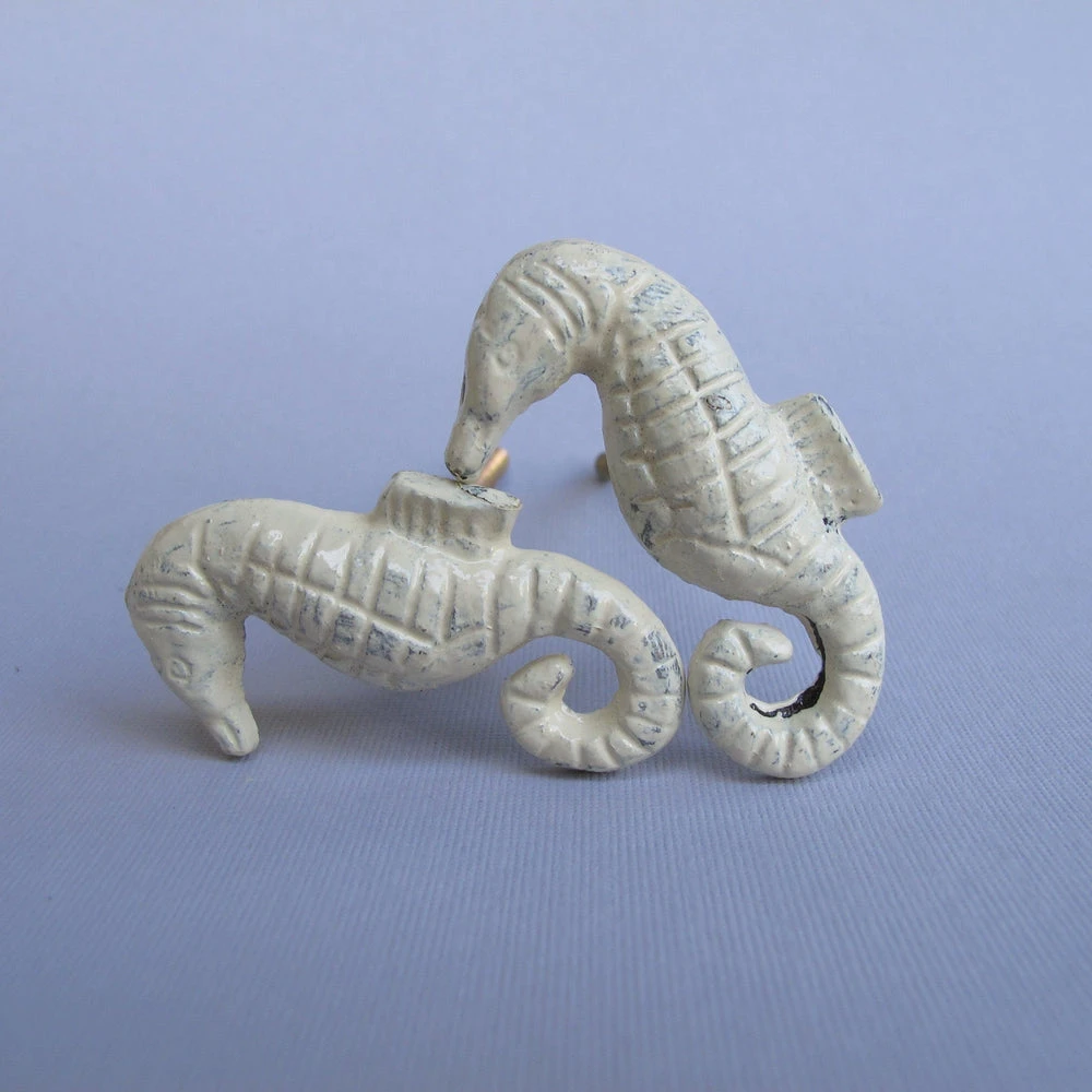 Seahorse Metal Knob(Seahorse Metal Knob) 11 Seahorse Metal Knob(Seahorse Metal Knob) - Image 9