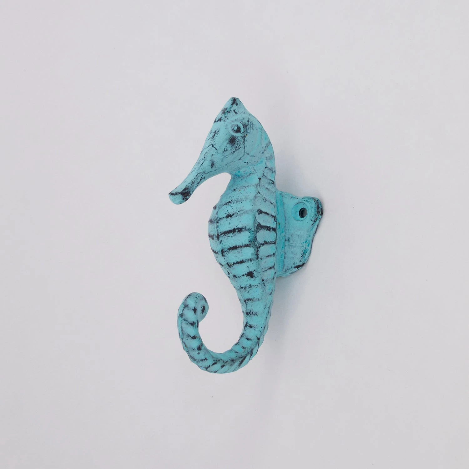 Seahorse Hook - Sea Green(Seahorse Hook Sea Green) 4 Seahorse Hook - Sea Green(Seahorse Hook Sea Green) - Image 2
