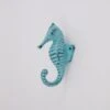 Seahorse Hook - Sea Green(Seahorse Hook Sea Green) -The Lamp Goods seahorseseagreen3