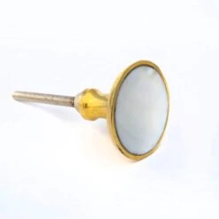 Simple Mother Of Pearl Knob(Simple Mother Of Pearl Knob) 15 Simple Mother Of Pearl Knob(Simple Mother Of Pearl Knob) -The Lamp Goods simple mother of pearl knob 10