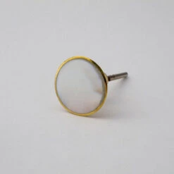 Simple Mother Of Pearl Knob(Simple Mother Of Pearl Knob) 14 Simple Mother Of Pearl Knob(Simple Mother Of Pearl Knob) -The Lamp Goods simple mother of pearl knob 3