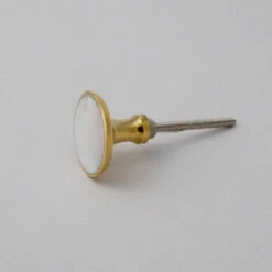 Simple Mother Of Pearl Knob(Simple Mother Of Pearl Knob) 13 Simple Mother Of Pearl Knob(Simple Mother Of Pearl Knob) -The Lamp Goods simple mother of pearl knob 5