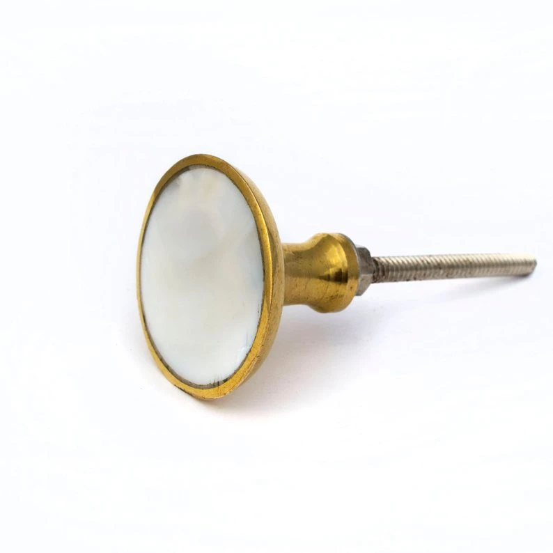 Simple Mother Of Pearl Knob(Simple Mother Of Pearl Knob) 9 Simple Mother Of Pearl Knob(Simple Mother Of Pearl Knob) - Image 7